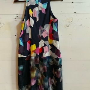 Trina Turk dress, size 8